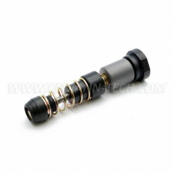 Buffer DPM AR15