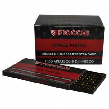 Amorces FIOCCHI Small Pistol