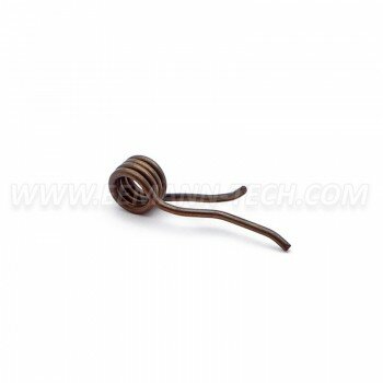 Competition Trigger spring...