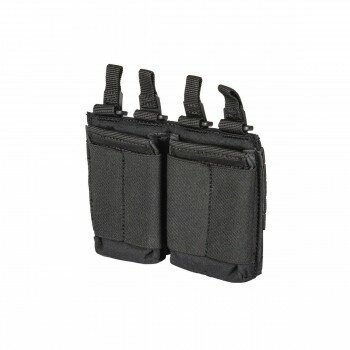 Porte chargeur Flex double...