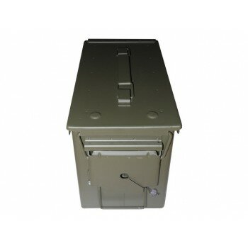 GGG cal 7,62x51