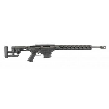 Carabine Ruger RPR Cal.308 Win