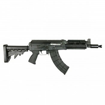 Carabine semi-automatique...