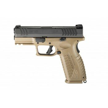 Pistolet HS PRODUKT SF19 9x19