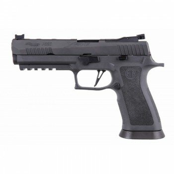 Pistolet SIG Sauer P320...