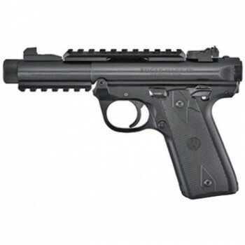 Pistolet Ruger 22/45 Mark...