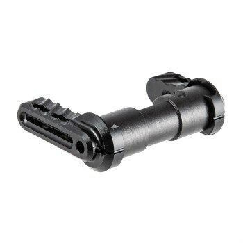 Sécurité ambidextre BattleArms