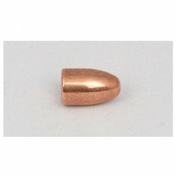 Ogives CAM PRO 9mm 124 GR RN