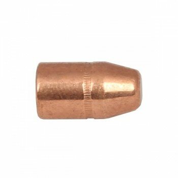 Ogives CAM PRO 38/357 TC 158GR