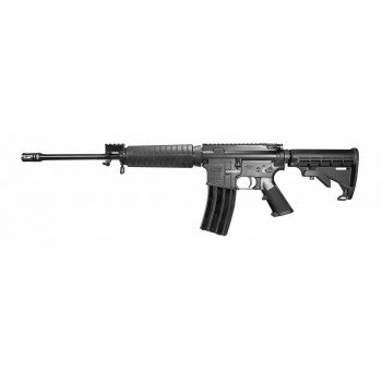 Carabine semi-automatique...