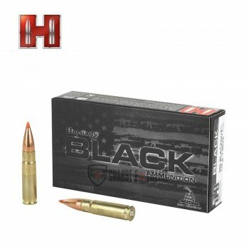 Cartouche HORNADY cal 300...