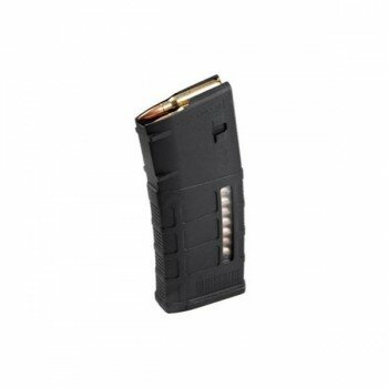 PMAG 25 CPS 7.62x51