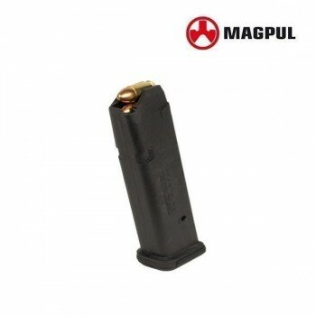 PMAG Glock 17