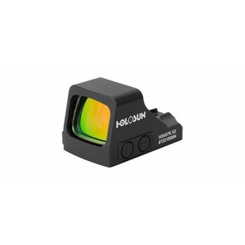 HOLOSUN HS407K