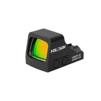 HOLOSUN HS507K
