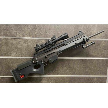 Carabine Heckler&Koch HK...