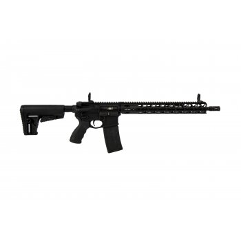 Carabine Adams Arms AR15 P2...