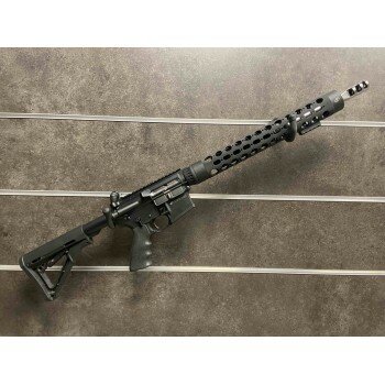 Carabine AR15 JP...