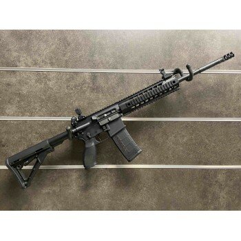 Carabine AR15 SIG SAUER 516...
