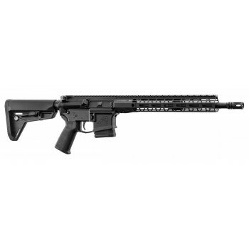 Carabine semi-automatique...