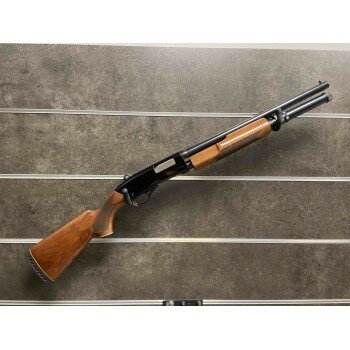 Fusil à Pompe Winchester...