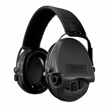 Casque SORDIN Supreme basic