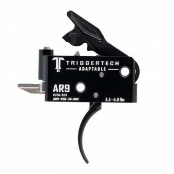Détente TriggerTech AR9...