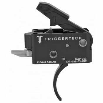 Détente TriggerTech AR15...