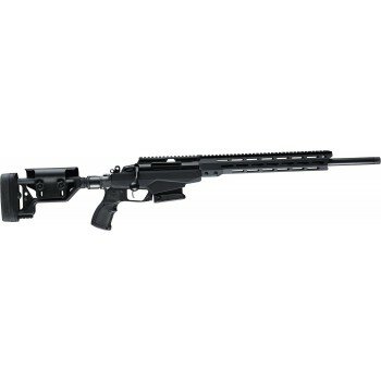 Carabine TIKKA T3X TACT A1...
