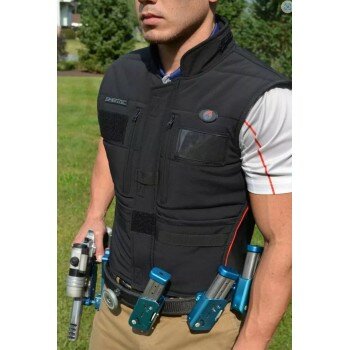 Veste de tir DAA SHOTAC