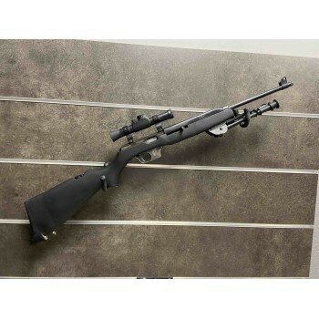 Carabine UNIQUE G21 - 22LR