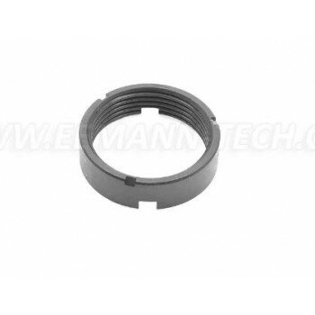 Ecrou de tube de crosse AR15
