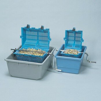 Media separator