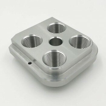 550 C toolhead
