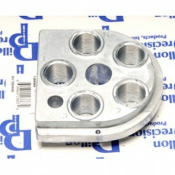 XI 650 / XL 750 toolhead