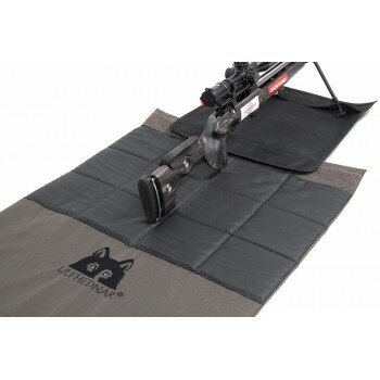 Tapis de tir grand modèle