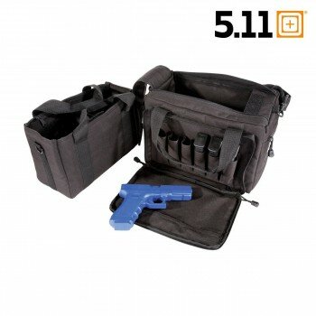 Sac de tir 5.11 Qualifier bag