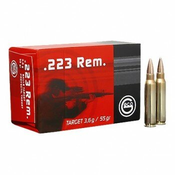 Geco cal 223 rem