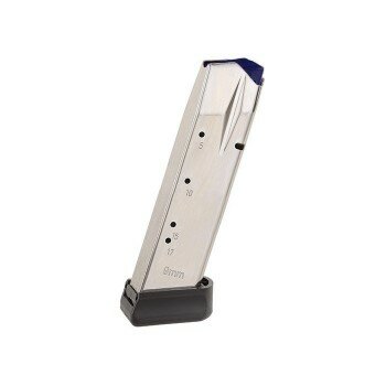 Chargeur Cz shadow 1 & 2