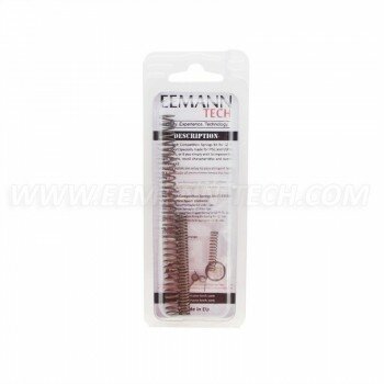 Kit ressort Ressort EEMANN CZ